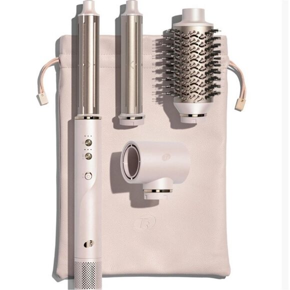T3 Aire360 Ceramic Air Styler Kit - Picture 2 of 14